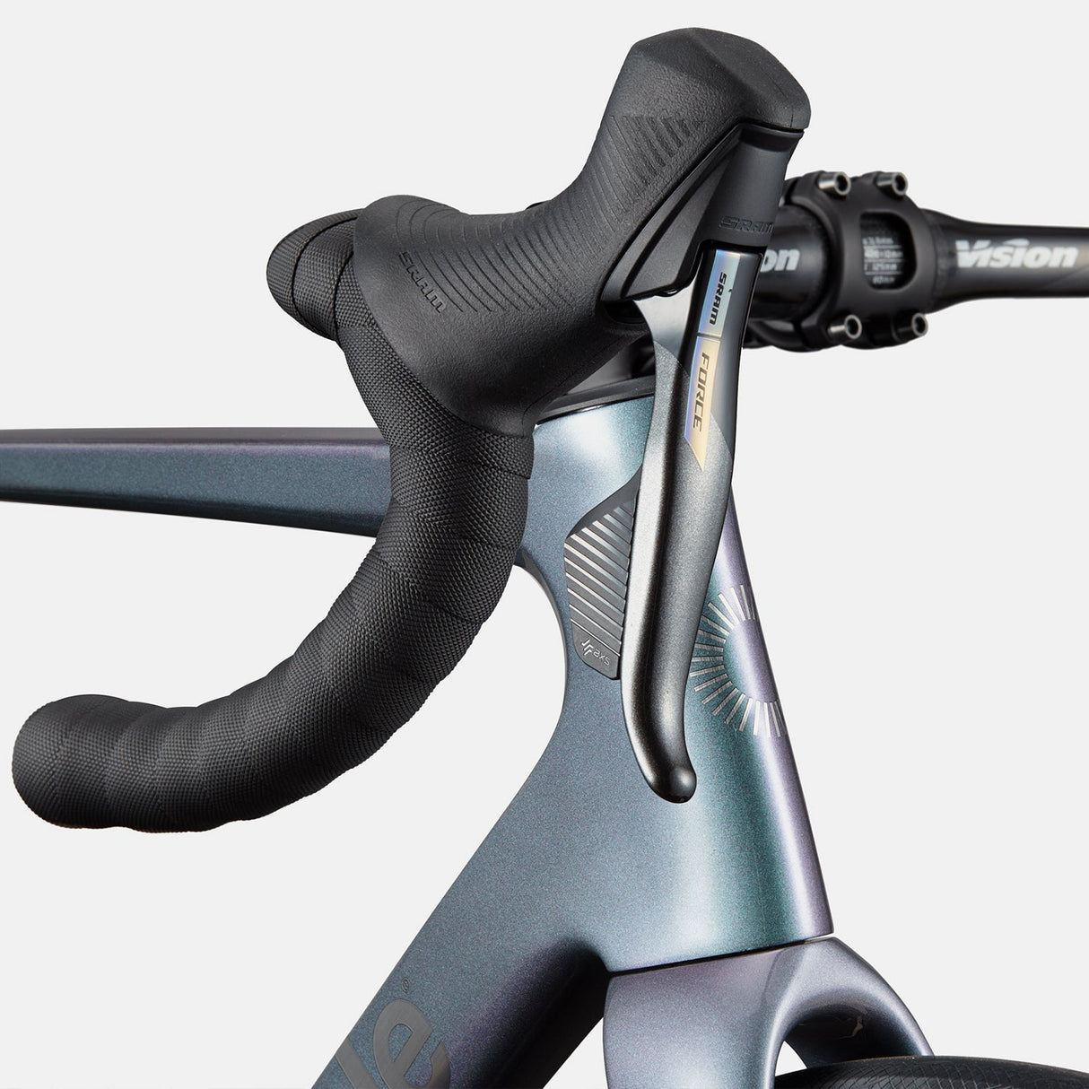 Cannondale SuperSix Evo Carbon 1 SRAM Force AXS Road Bike