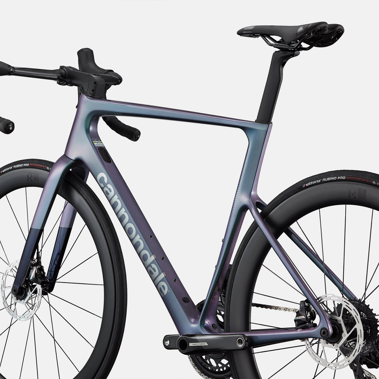 Cannondale SuperSix Evo Carbon 1 SRAM Force AXS Road Bike