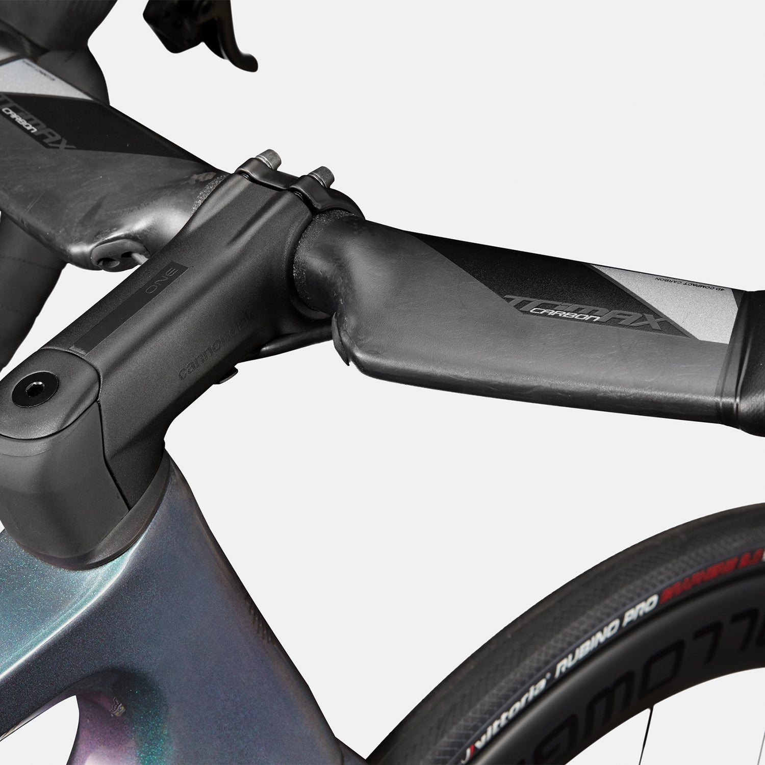 Cannondale SuperSix Evo Carbon 1 SRAM Force AXS Road Bike