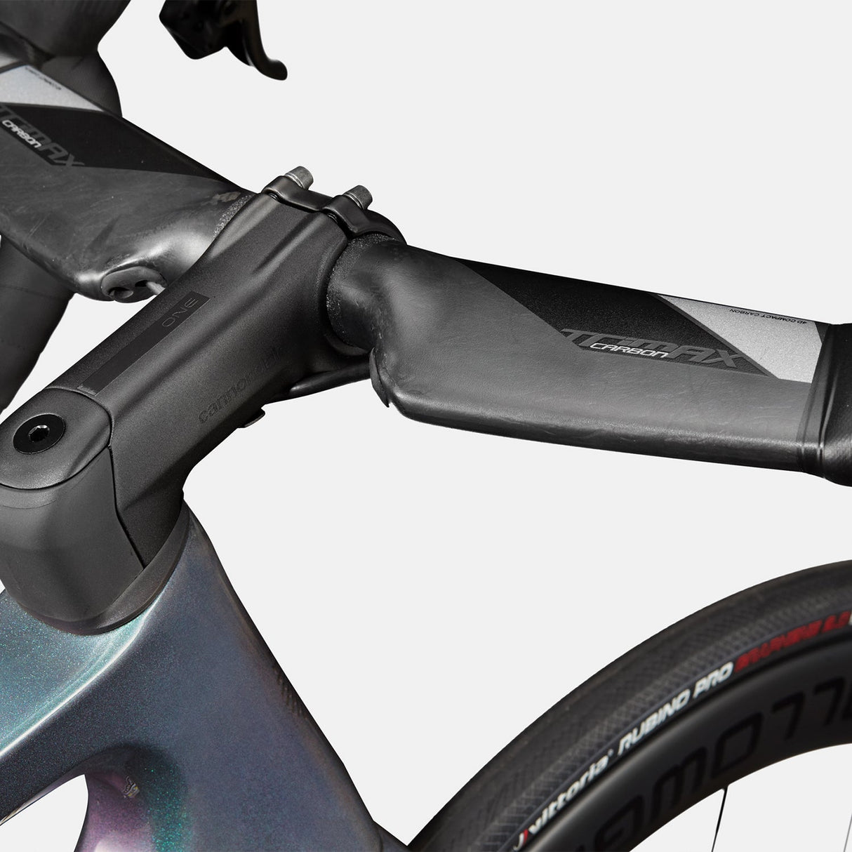 Cannondale SuperSix Evo Carbon 1 SRAM Force AXS Road Bike