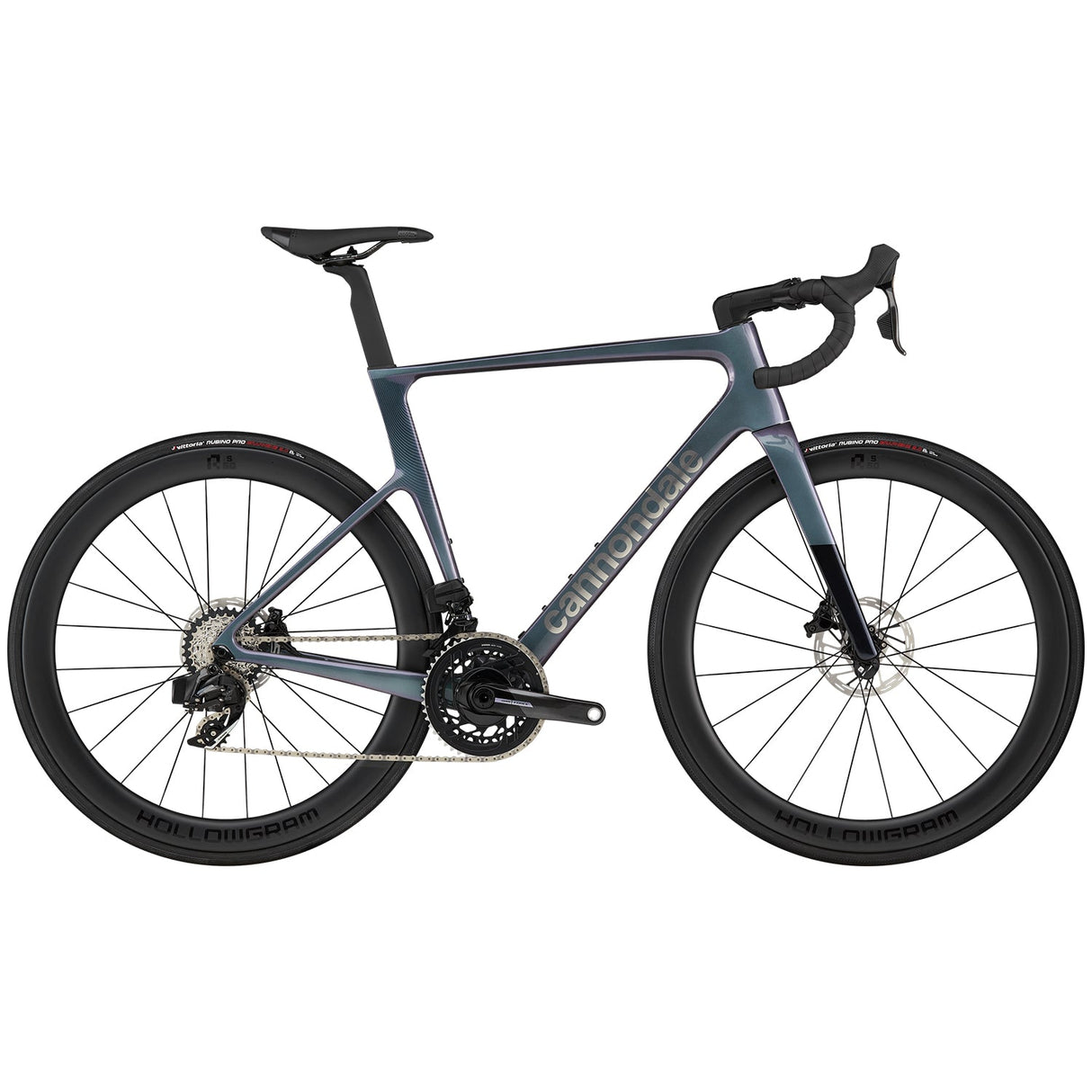 Cannondale SuperSix Evo Carbon 1 SRAM Force AXS Road Bike