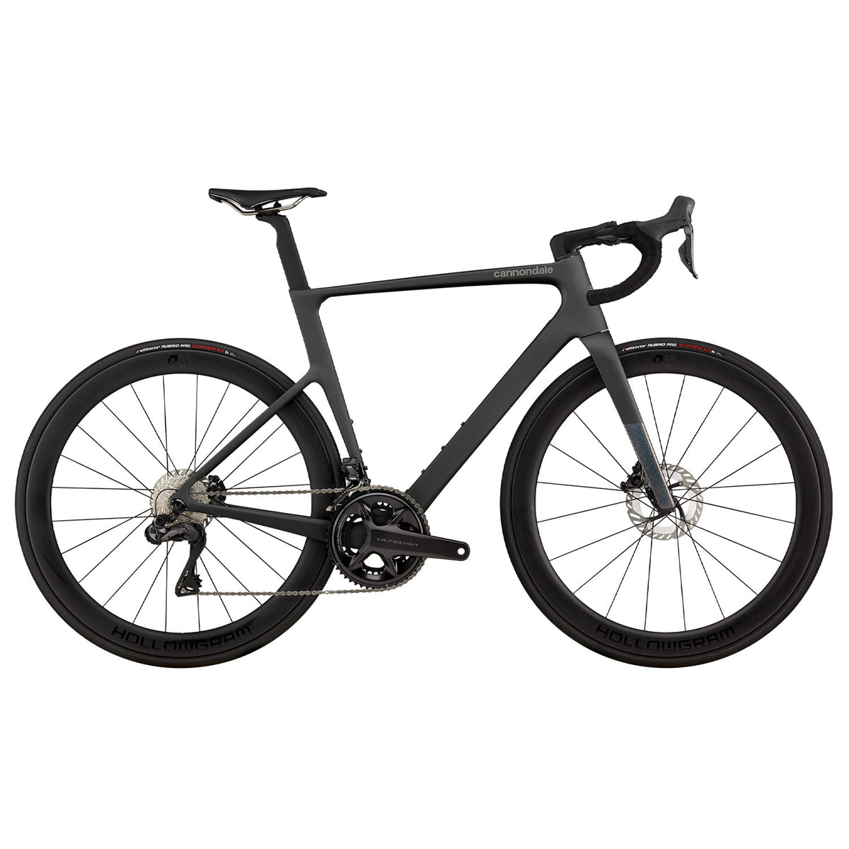 Cannondale SuperSix EVO 2 Ultegra Di2 Road Bike