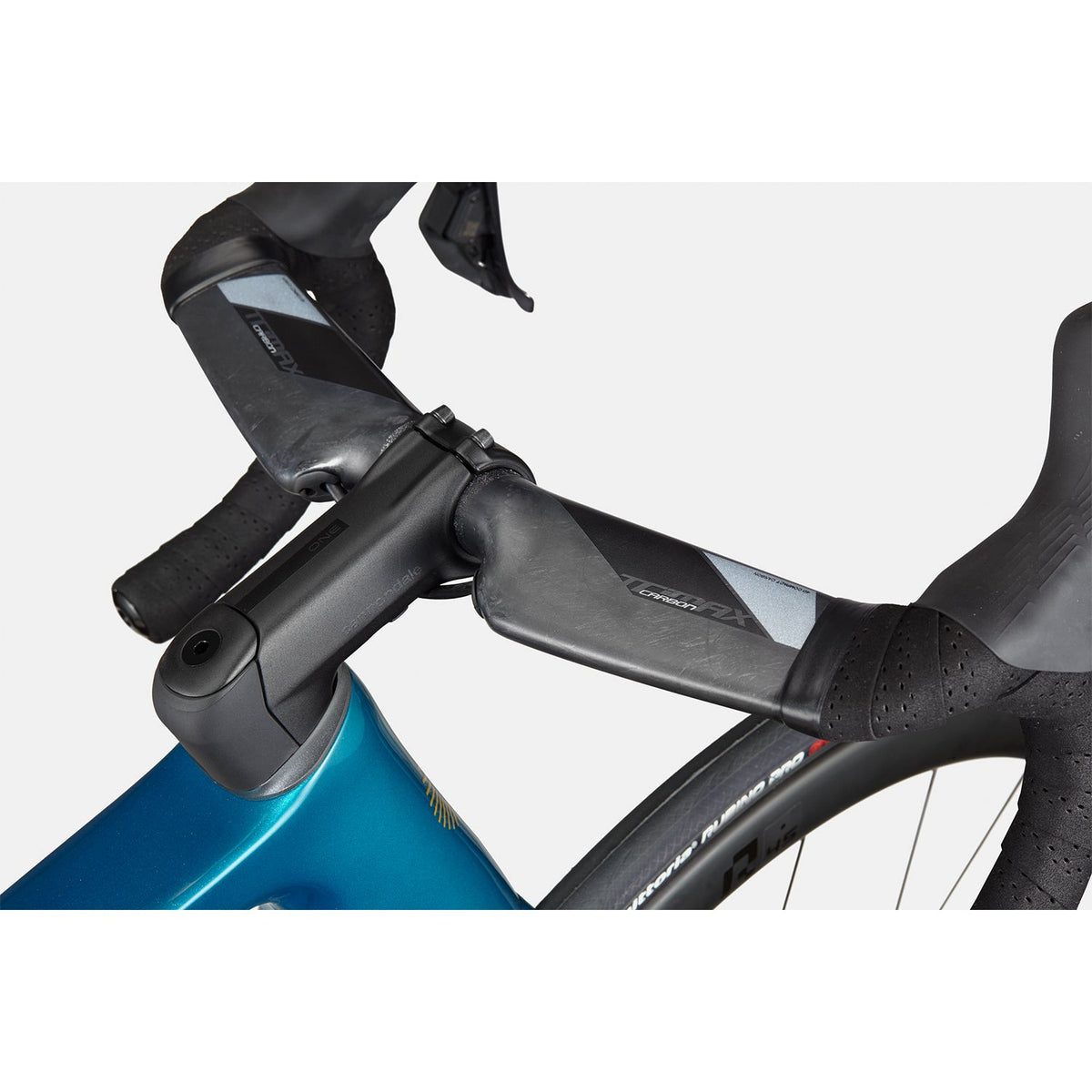 Cannondale SuperSix EVO 2 Ultegra Di2 Road Bike