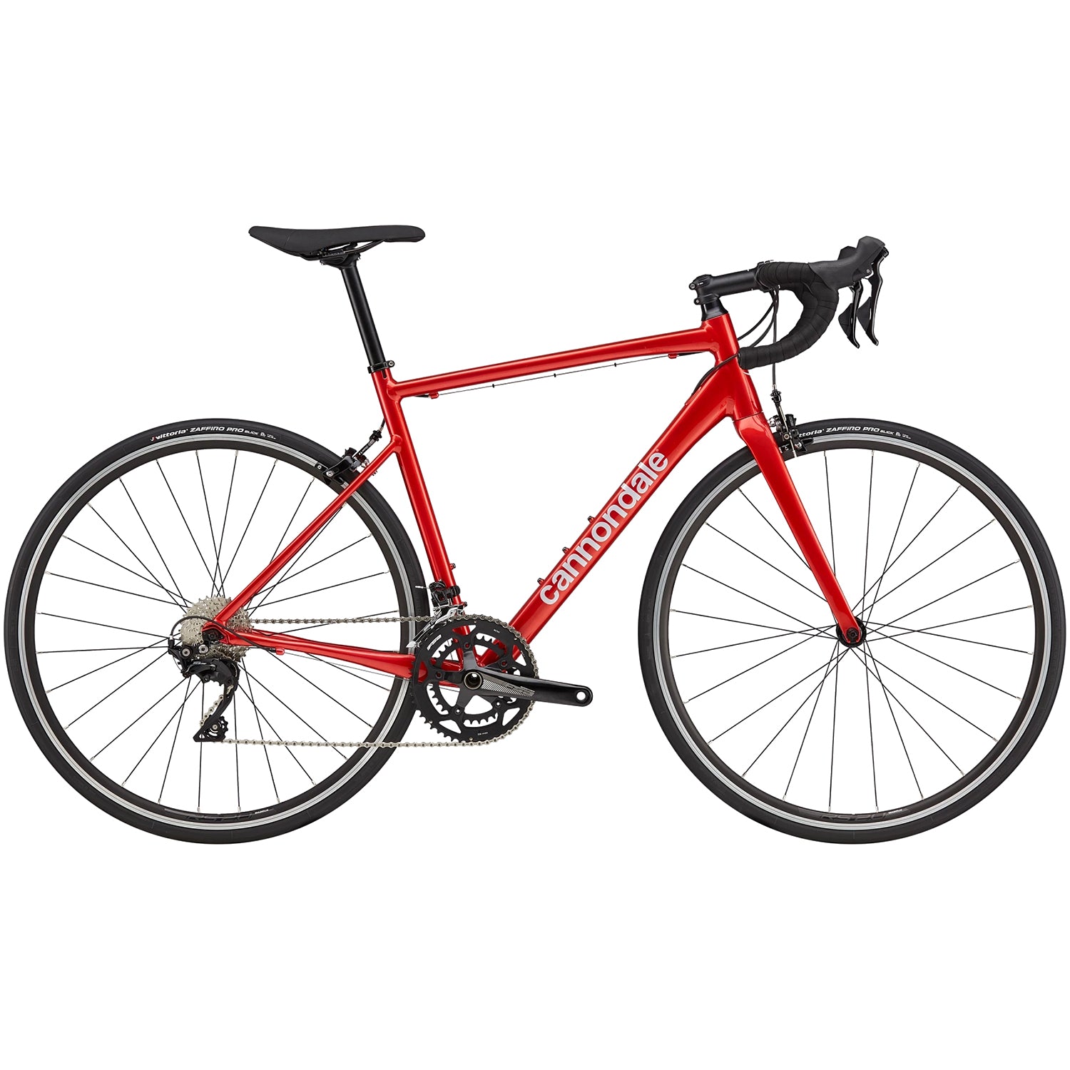 Cannondale CAAD Optimo 1 Shimano 105 Road Bike