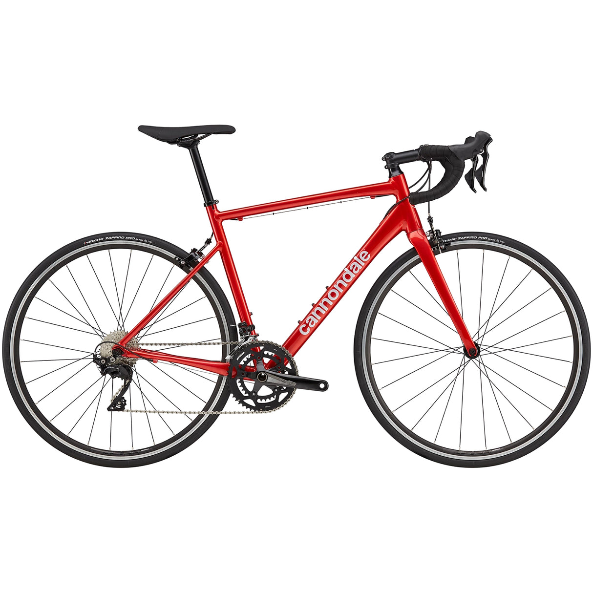 Cannondale CAAD Optimo 1 Shimano 105 Road Bike