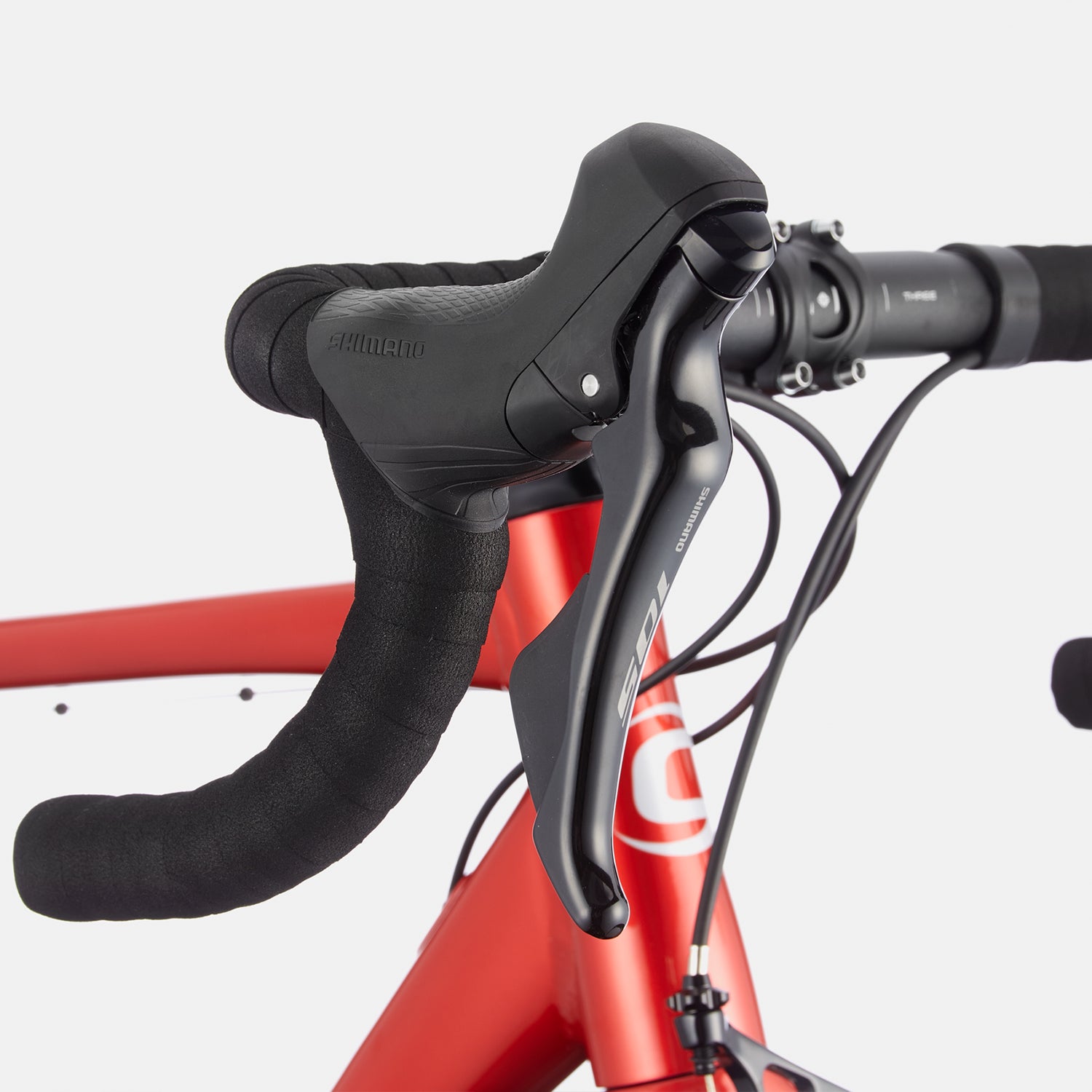 Cannondale CAAD Optimo 1 Shimano 105 Road Bike