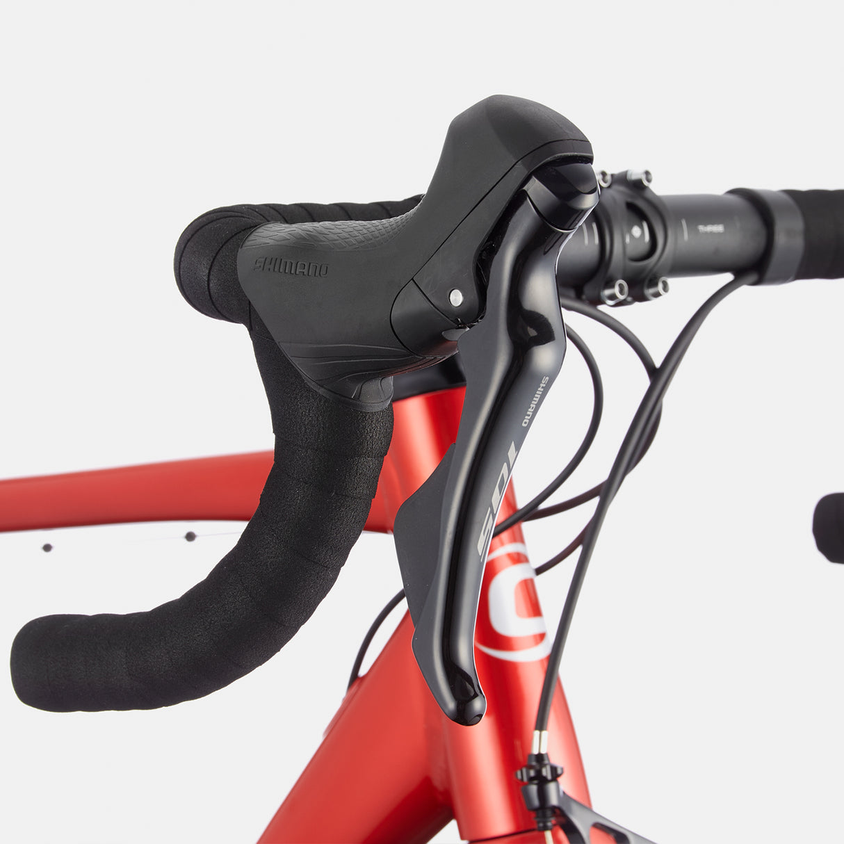 Cannondale CAAD Optimo 1 Shimano 105 Road Bike