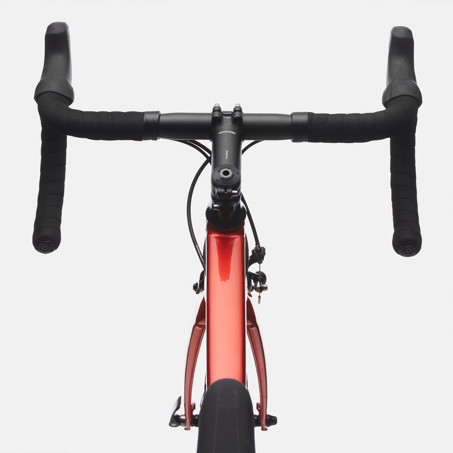 Cannondale CAAD Optimo 1 Shimano 105 Road Bike