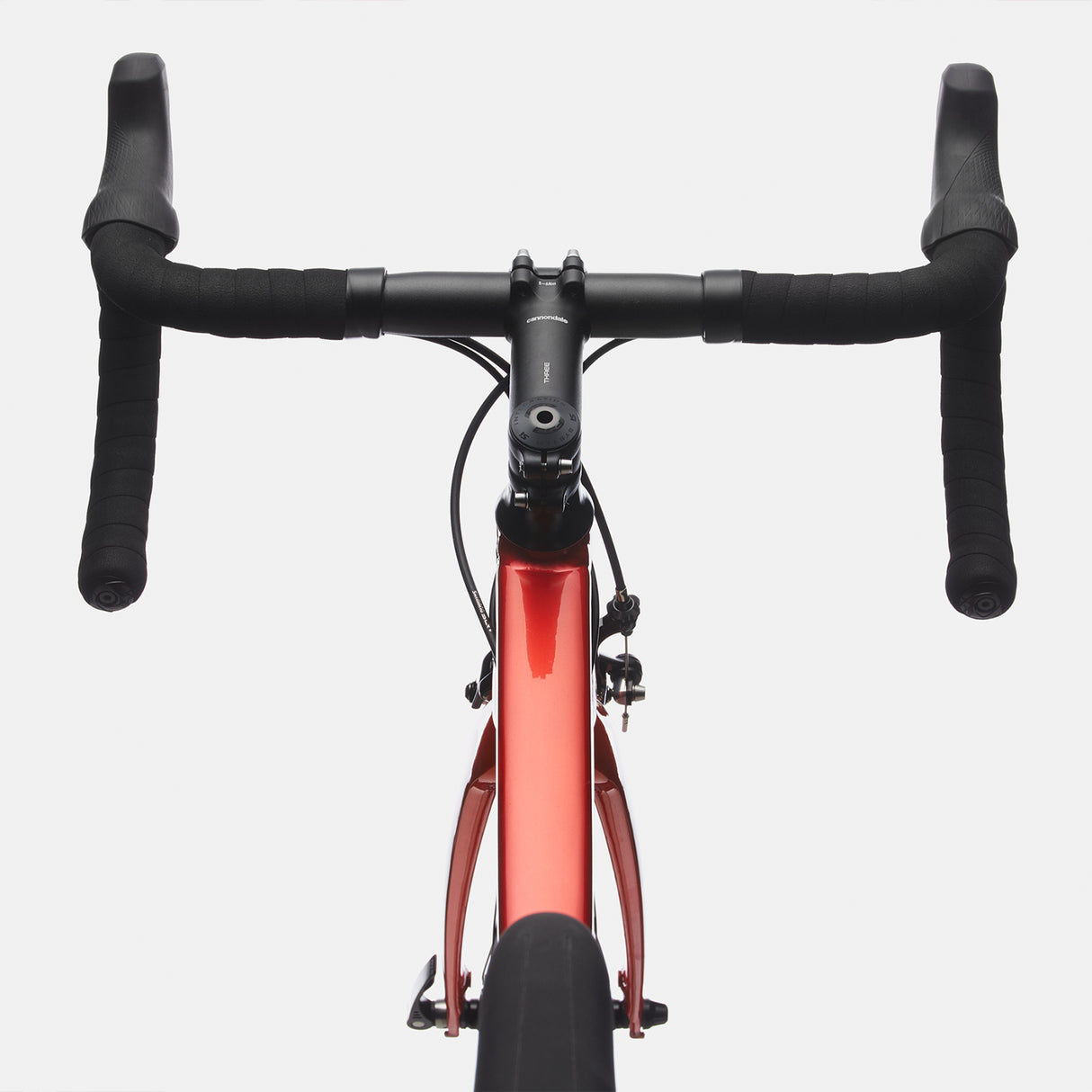 Cannondale CAAD Optimo 1 Shimano 105 Road Bike
