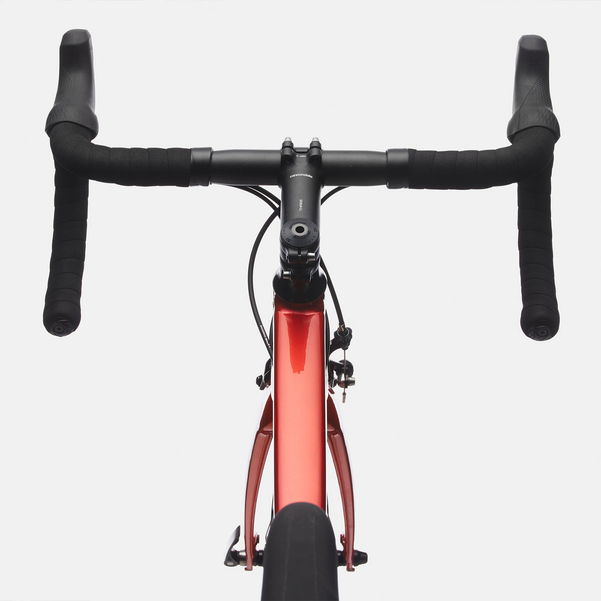 Cannondale CAAD Optimo 1 Shimano 105 Road Bike