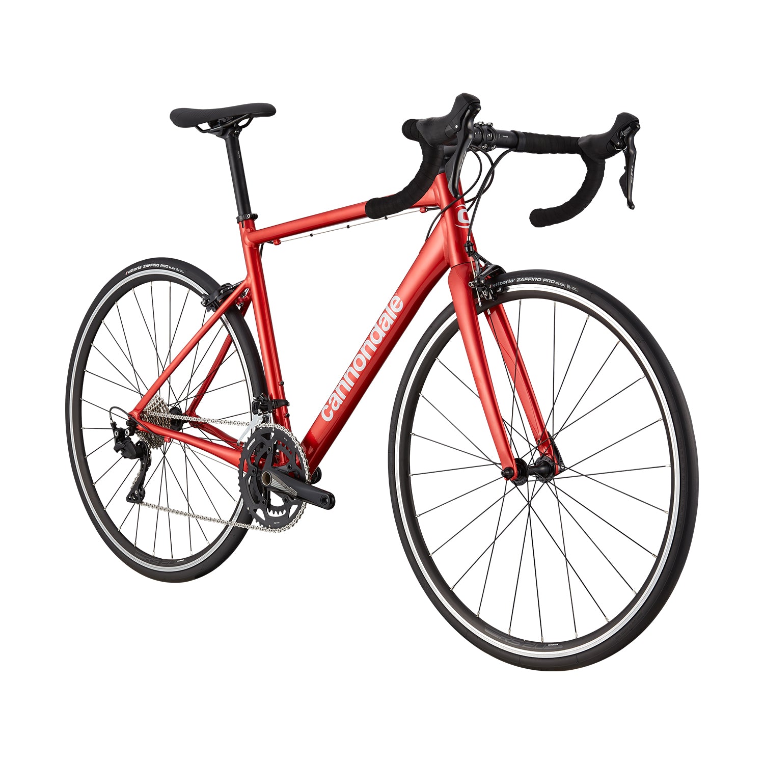 Cannondale CAAD Optimo 1 Shimano 105 Road Bike