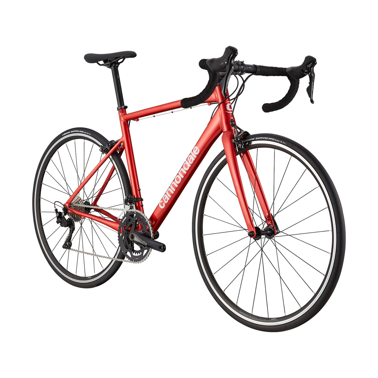 Cannondale CAAD Optimo 1 Shimano 105 Road Bike