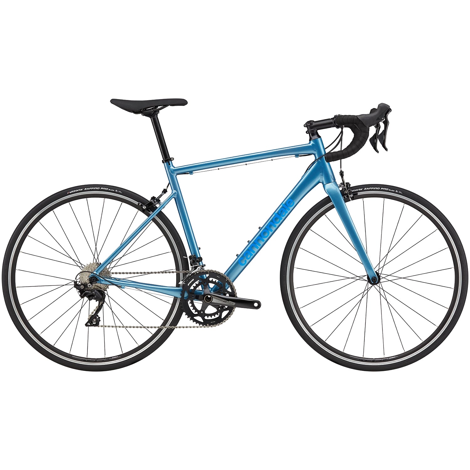 Cannondale CAAD Optimo 1 Shimano 105 Road Bike