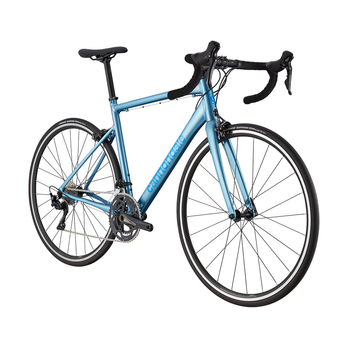 Cannondale CAAD Optimo 1 Shimano 105 Road Bike