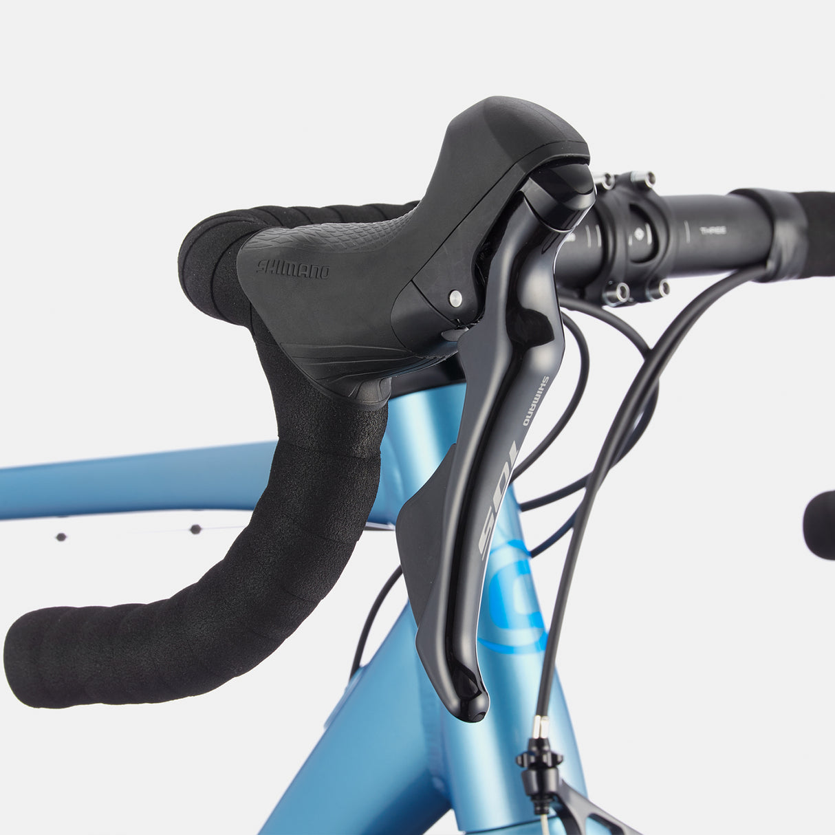 Cannondale CAAD Optimo 1 Shimano 105 Road Bike