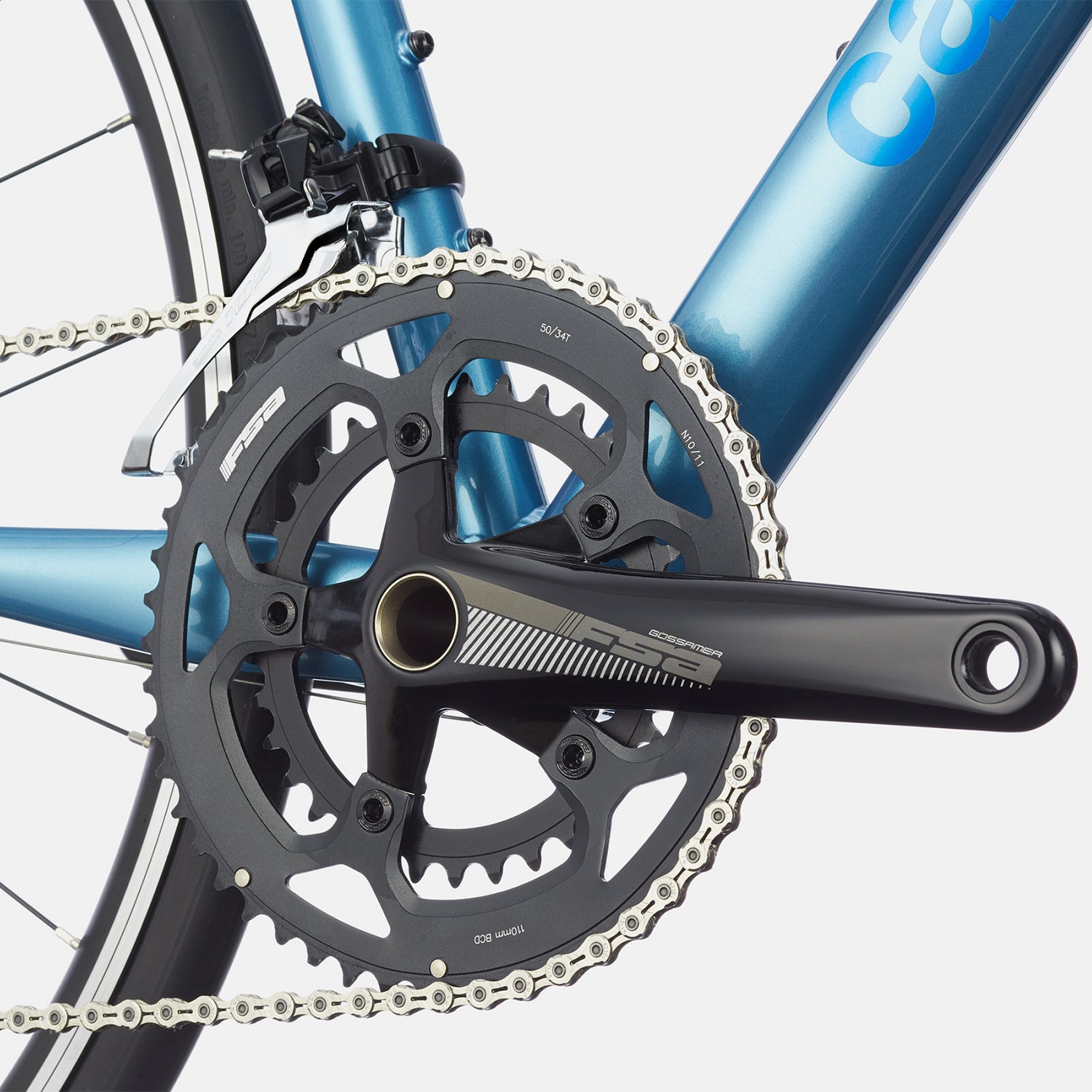 Cannondale CAAD Optimo 1 Shimano 105 Road Bike