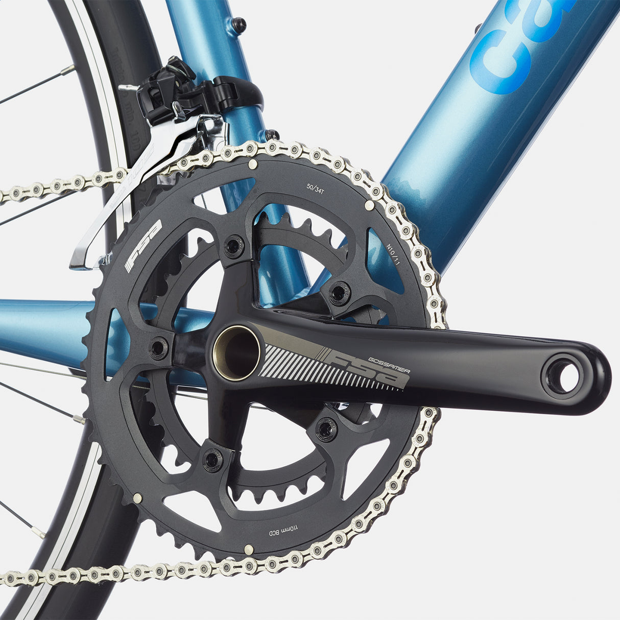 Cannondale CAAD Optimo 1 Shimano 105 Road Bike