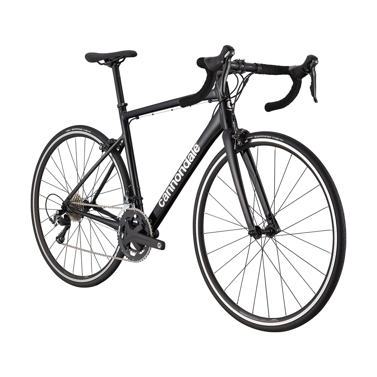 Cannondale CAAD Optimo 2 Tiagra Road Bike