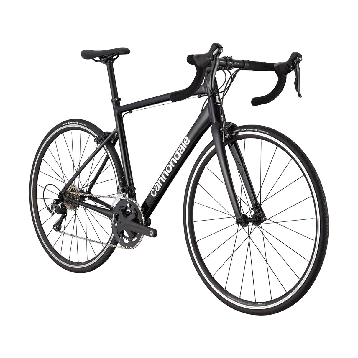 Cannondale CAAD Optimo 2 Tiagra Road Bike