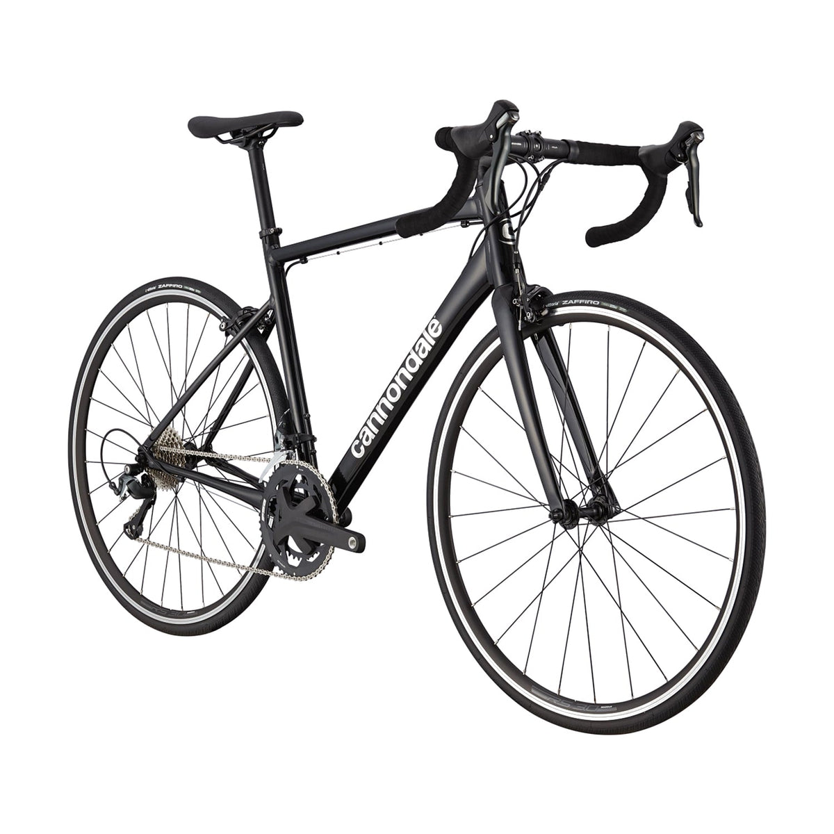 Cannondale CAAD Optimo 2 Tiagra Road Bike