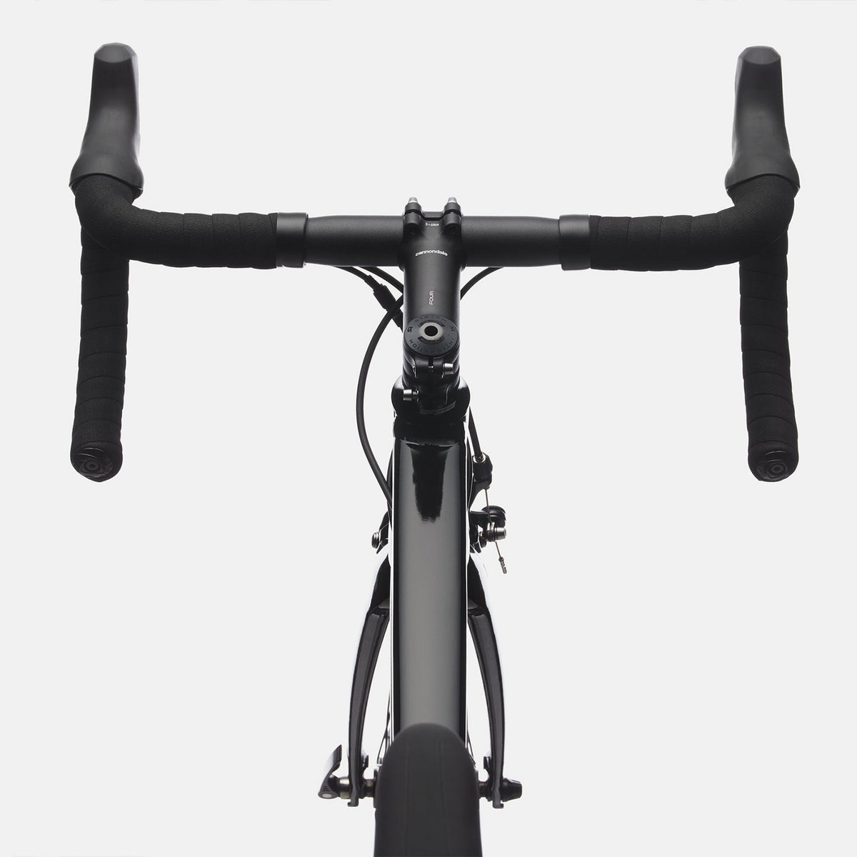 Cannondale CAAD Optimo 2 Tiagra Road Bike