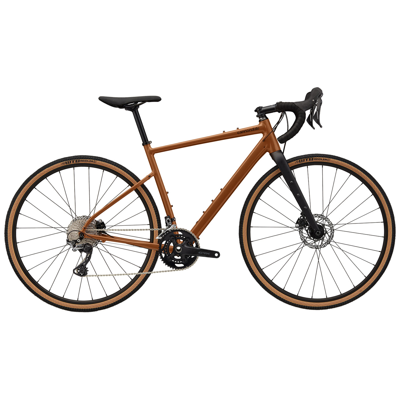Cannondale Topstone 1 Shimano GRX Gravel Bike