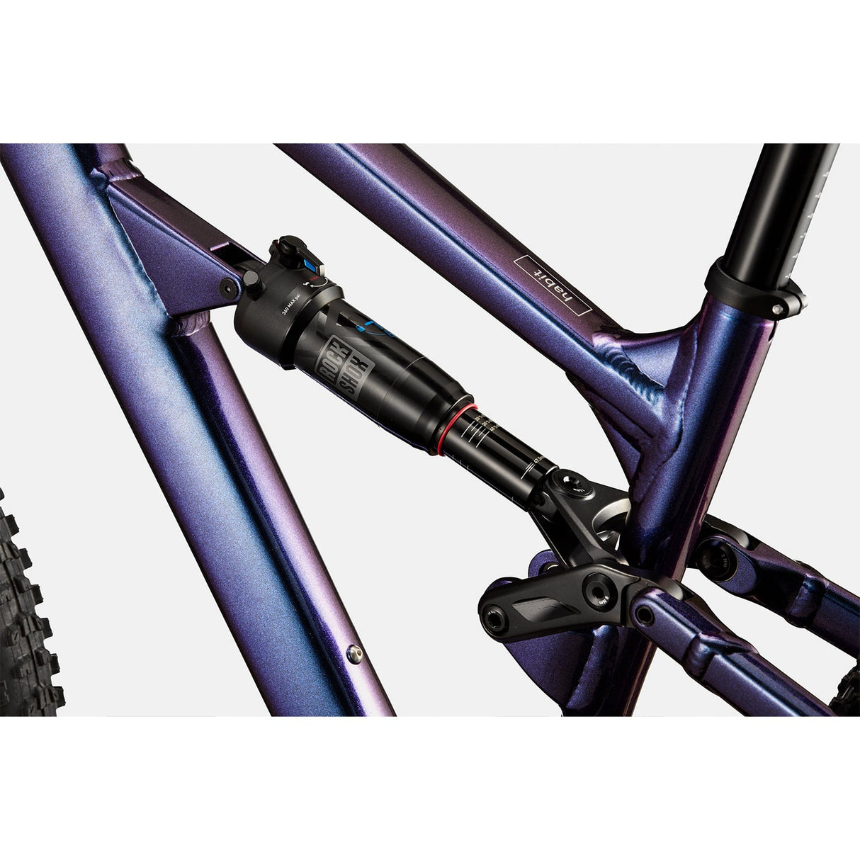 Cannondale Habit 3 29" Full Suspension MTB