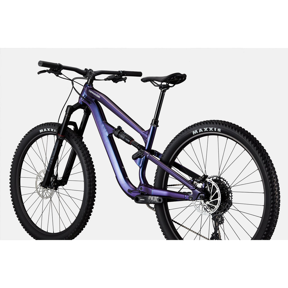 Cannondale Habit 3 29" Full Suspension MTB
