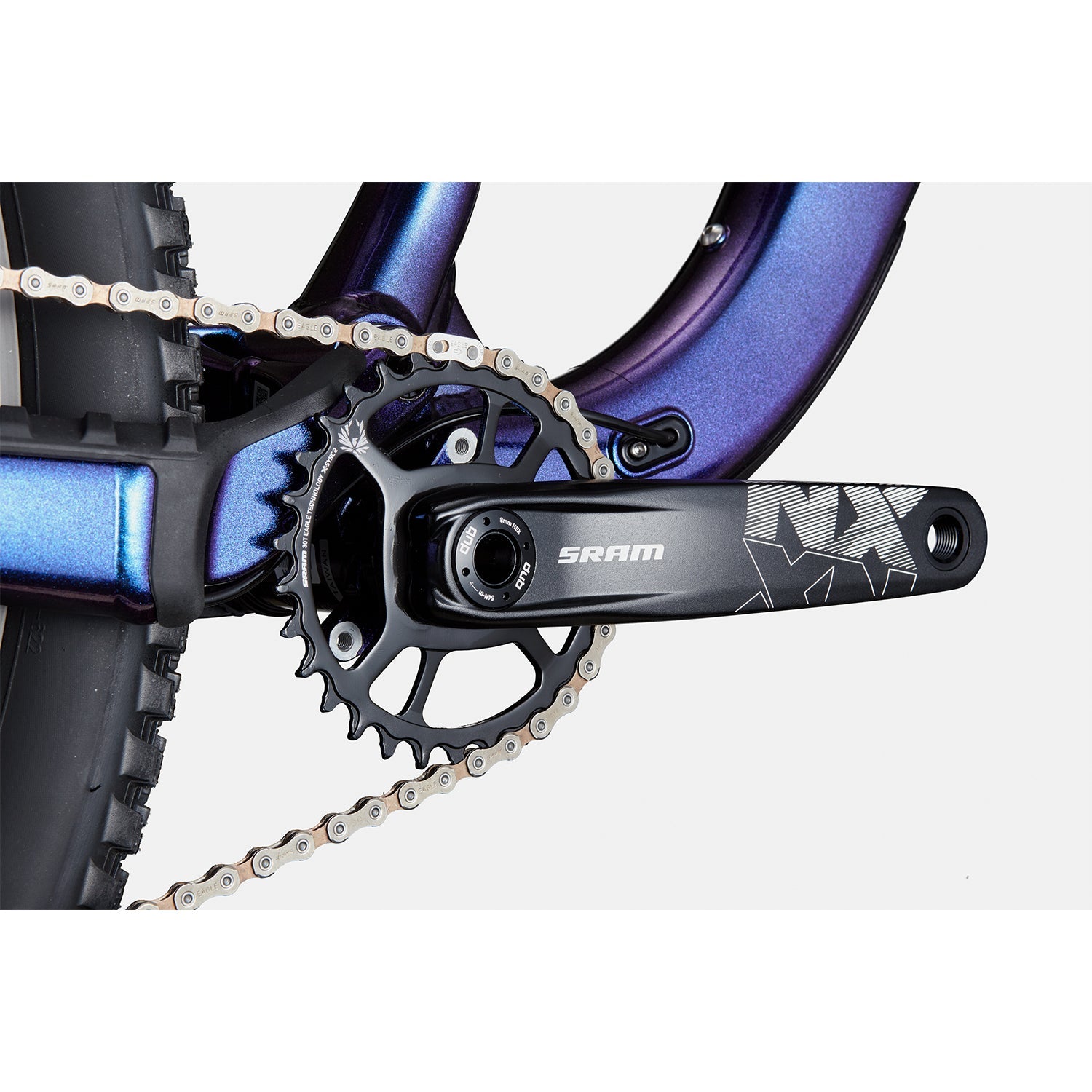 Cannondale Habit 3 29" Full Suspension MTB