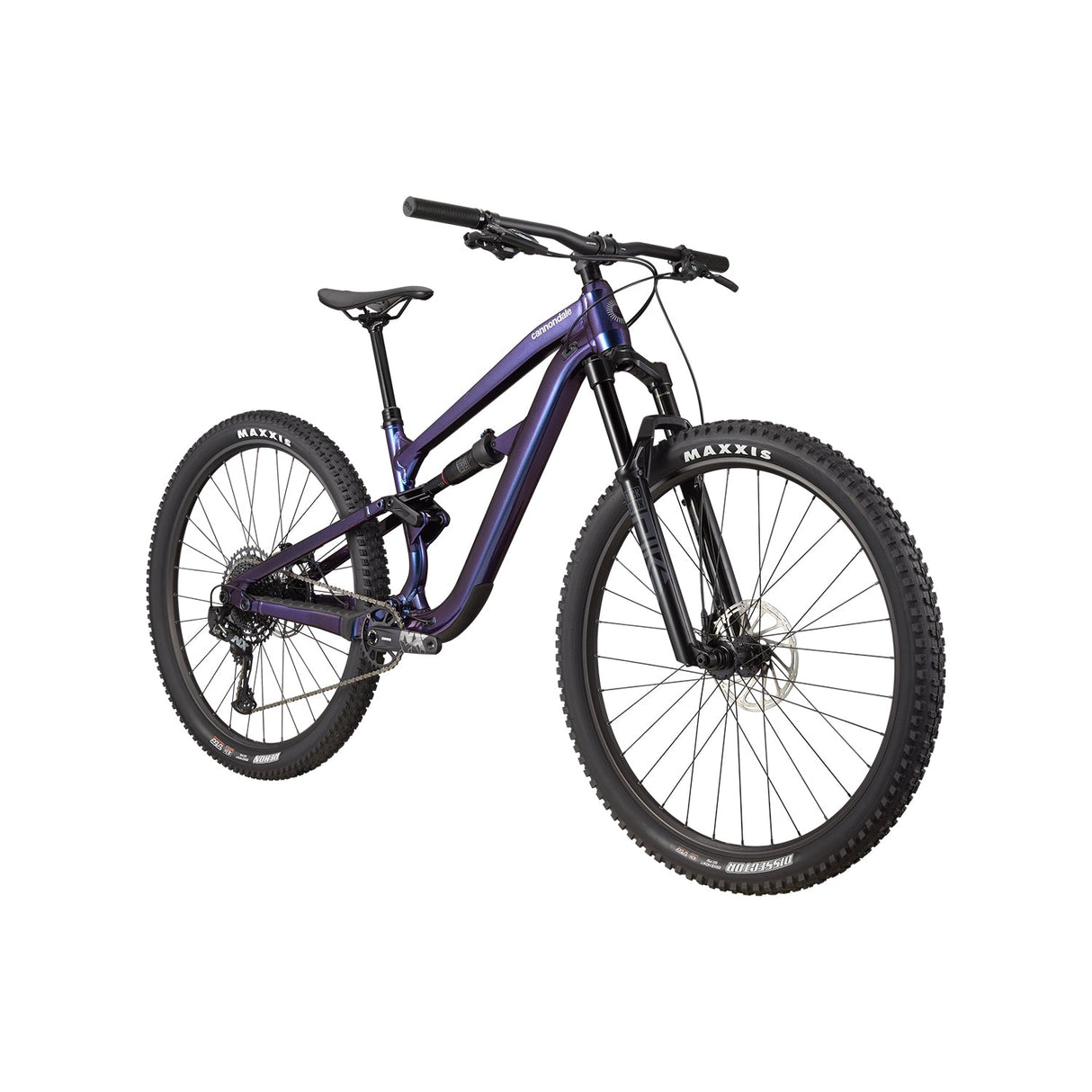 Cannondale Habit 3 29" Full Suspension MTB
