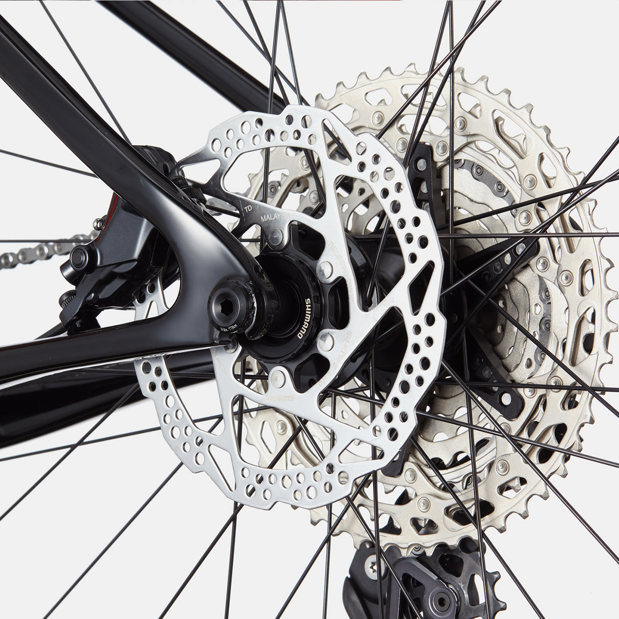 Cannondale Scalpel Carbon 4 29" Hardtail MTB