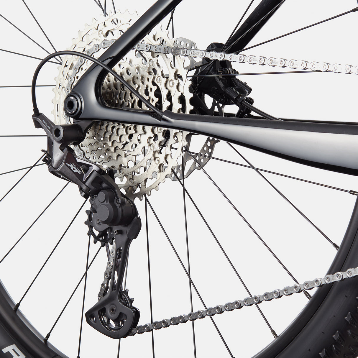 Cannondale Scalpel Carbon 4 29" Hardtail MTB