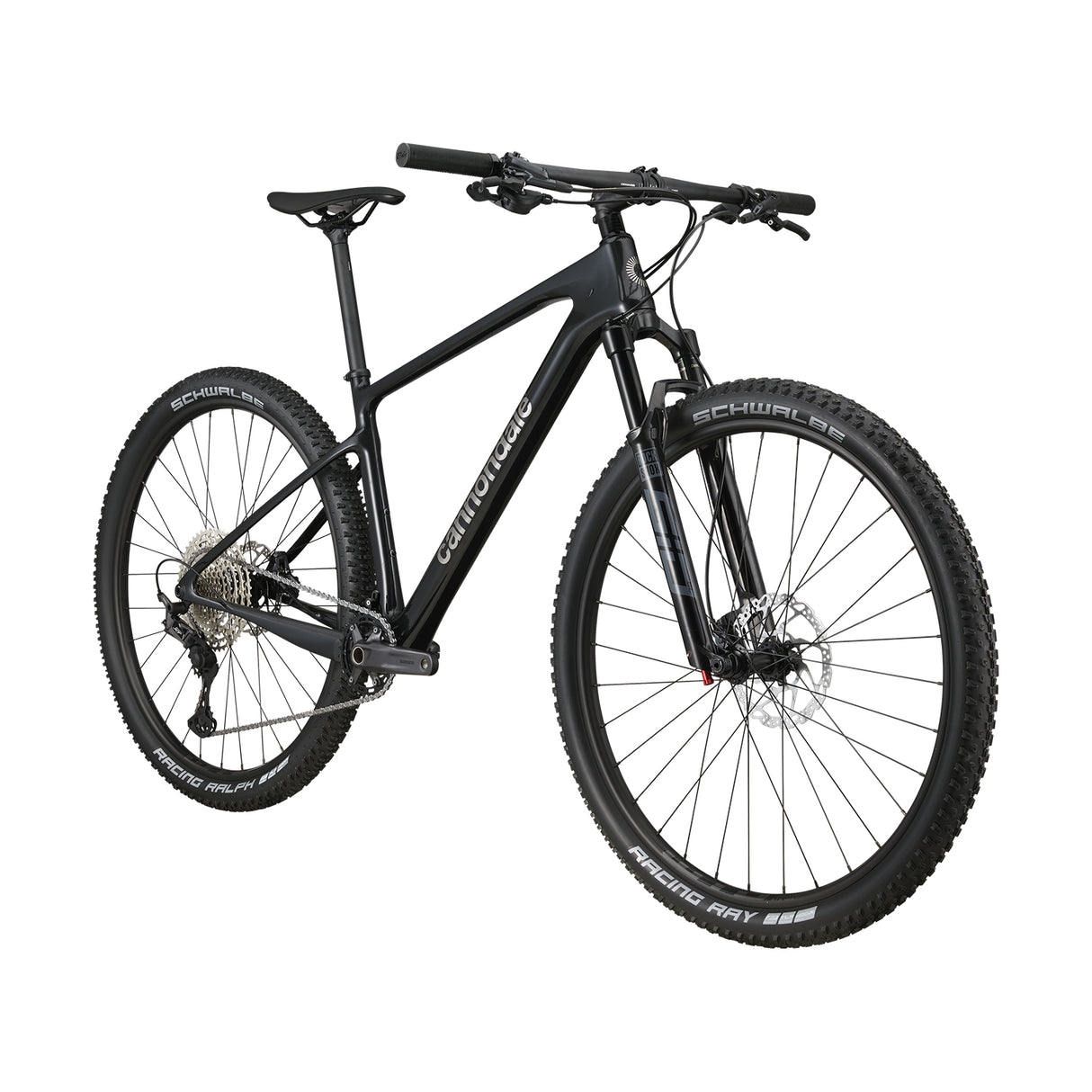 Cannondale Scalpel Carbon 4 29" Hardtail MTB