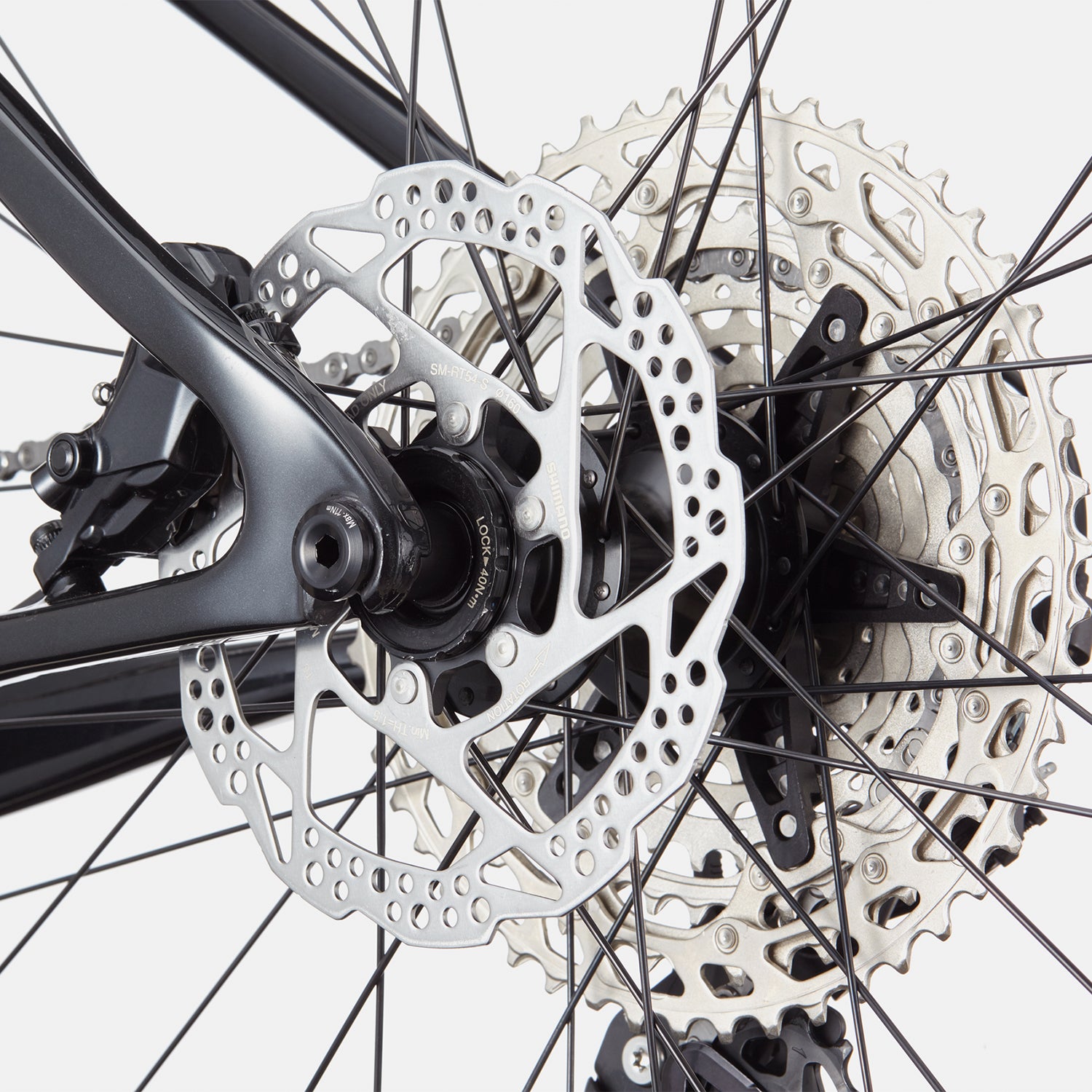 Cannondale Scalpel Carbon 4 29" Hardtail MTB