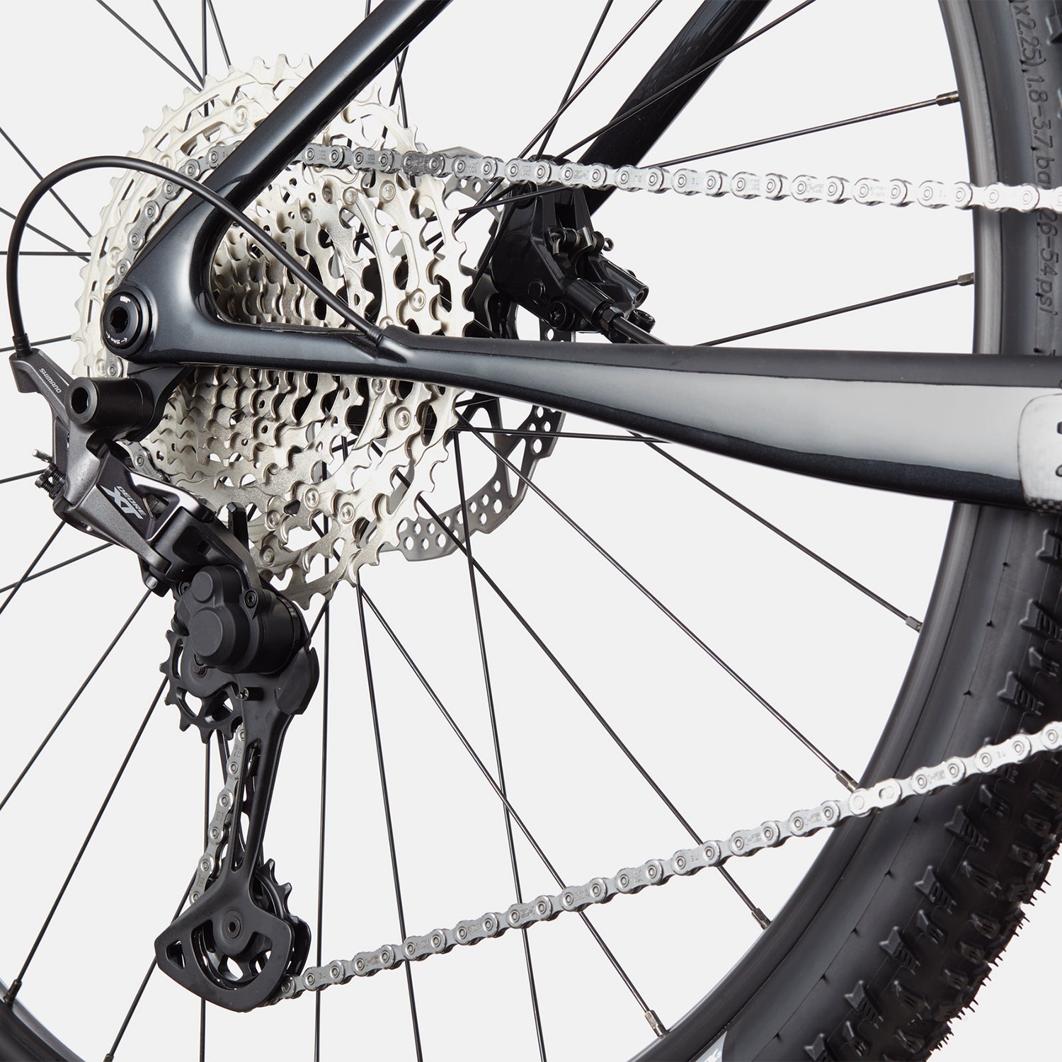 Cannondale Scalpel Carbon 4 29" Hardtail MTB