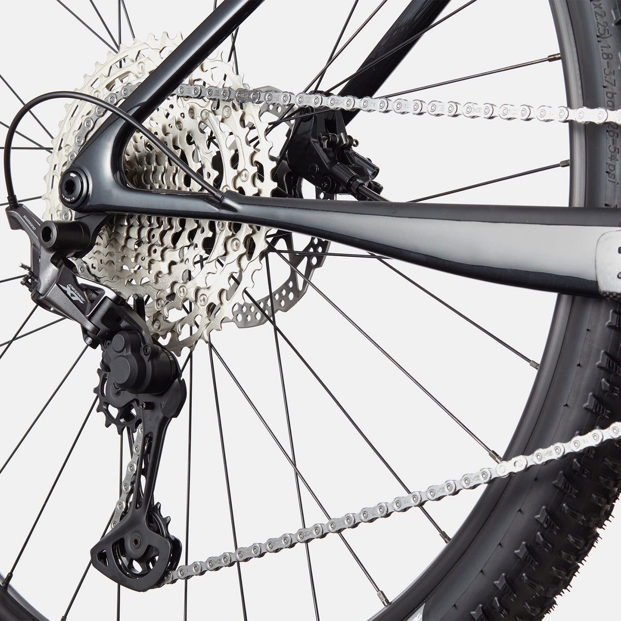 Cannondale Scalpel Carbon 4 29" Hardtail MTB