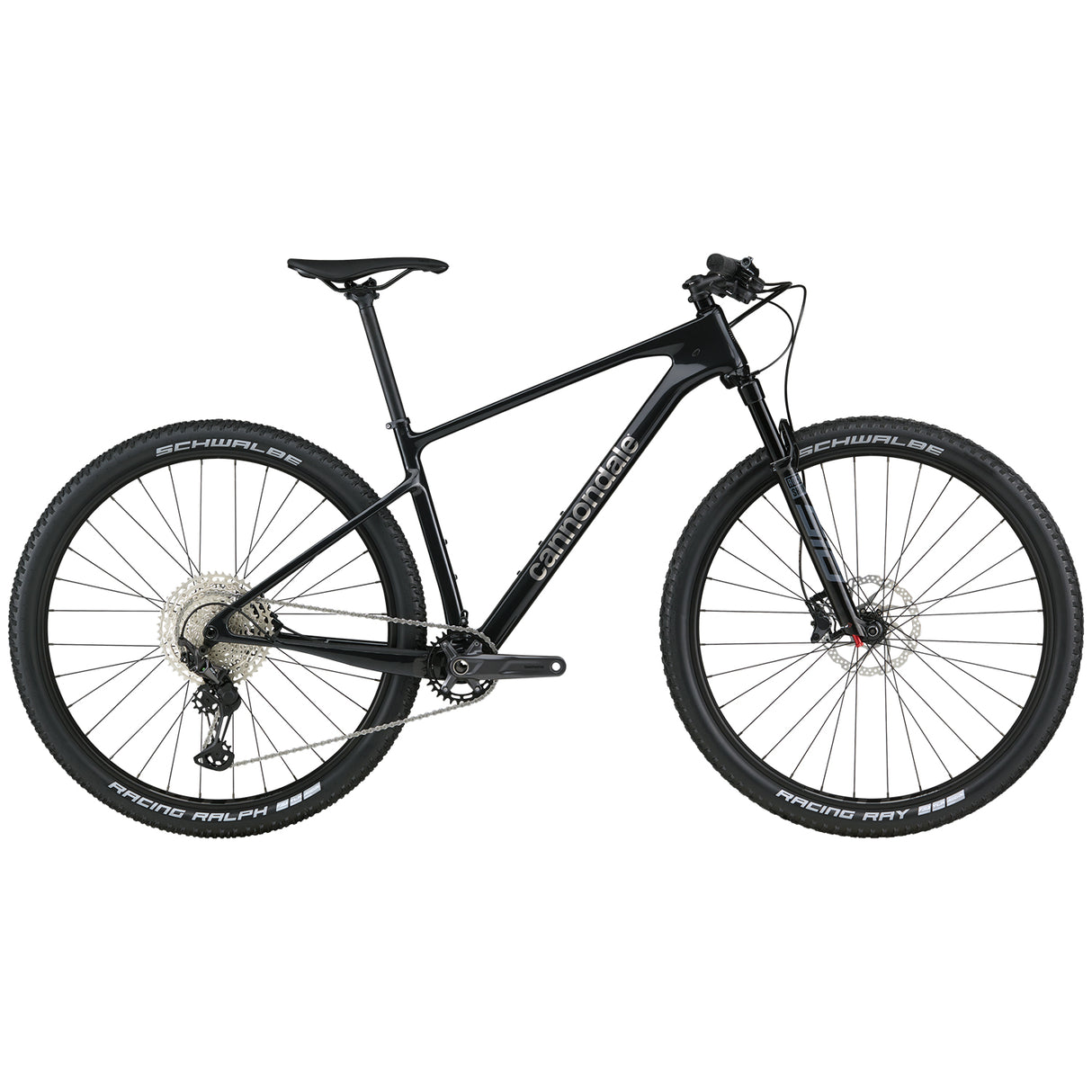 Cannondale Scalpel Carbon 4 29" Hardtail MTB