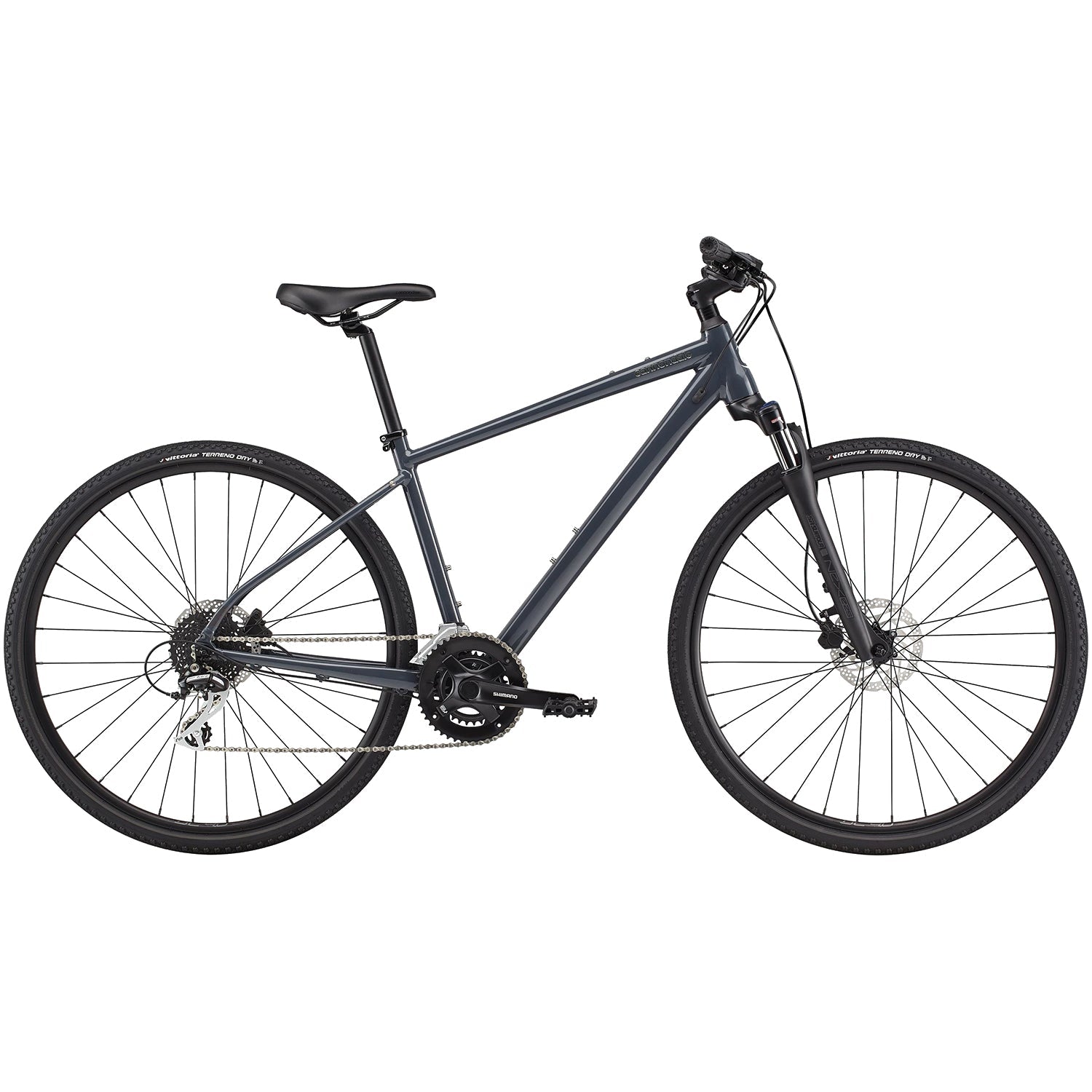 Cannondale Quick CX 3 2024 Hybrid Bike