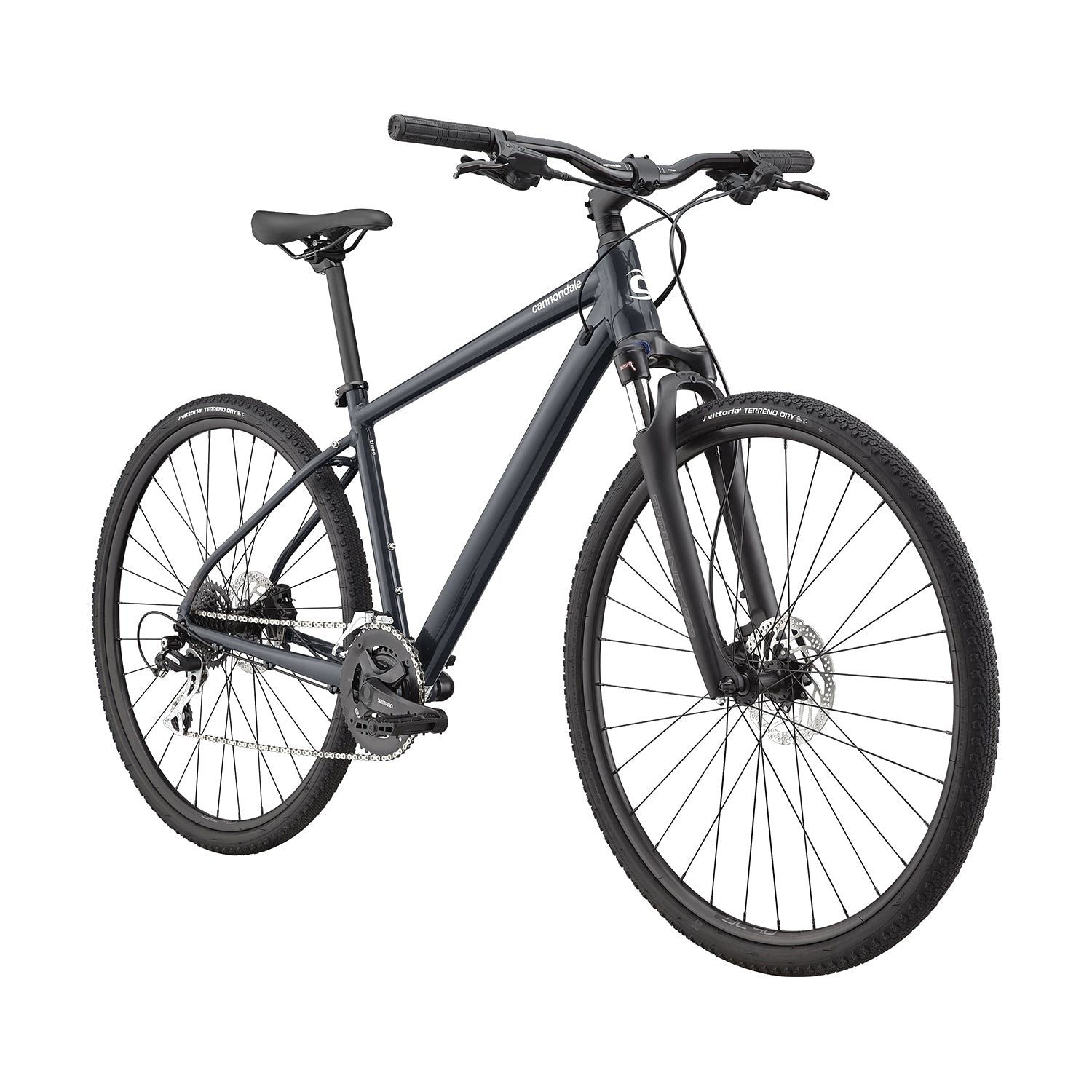 Cannondale Quick CX 3 2024 Hybrid Bike