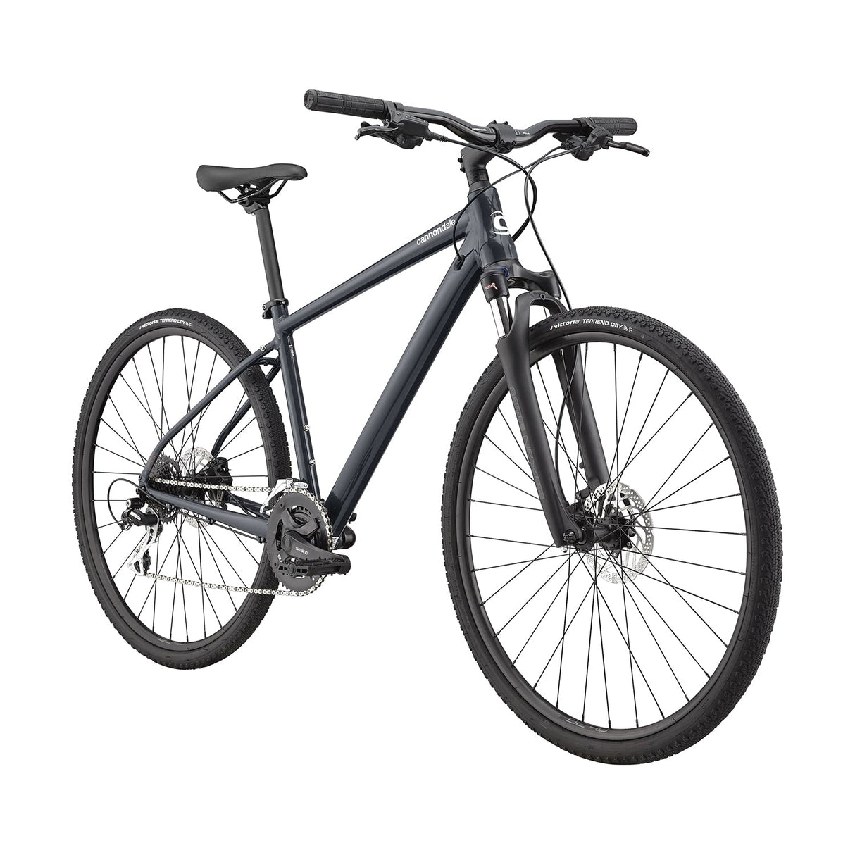 Cannondale Quick CX 3 2024 Hybrid Bike