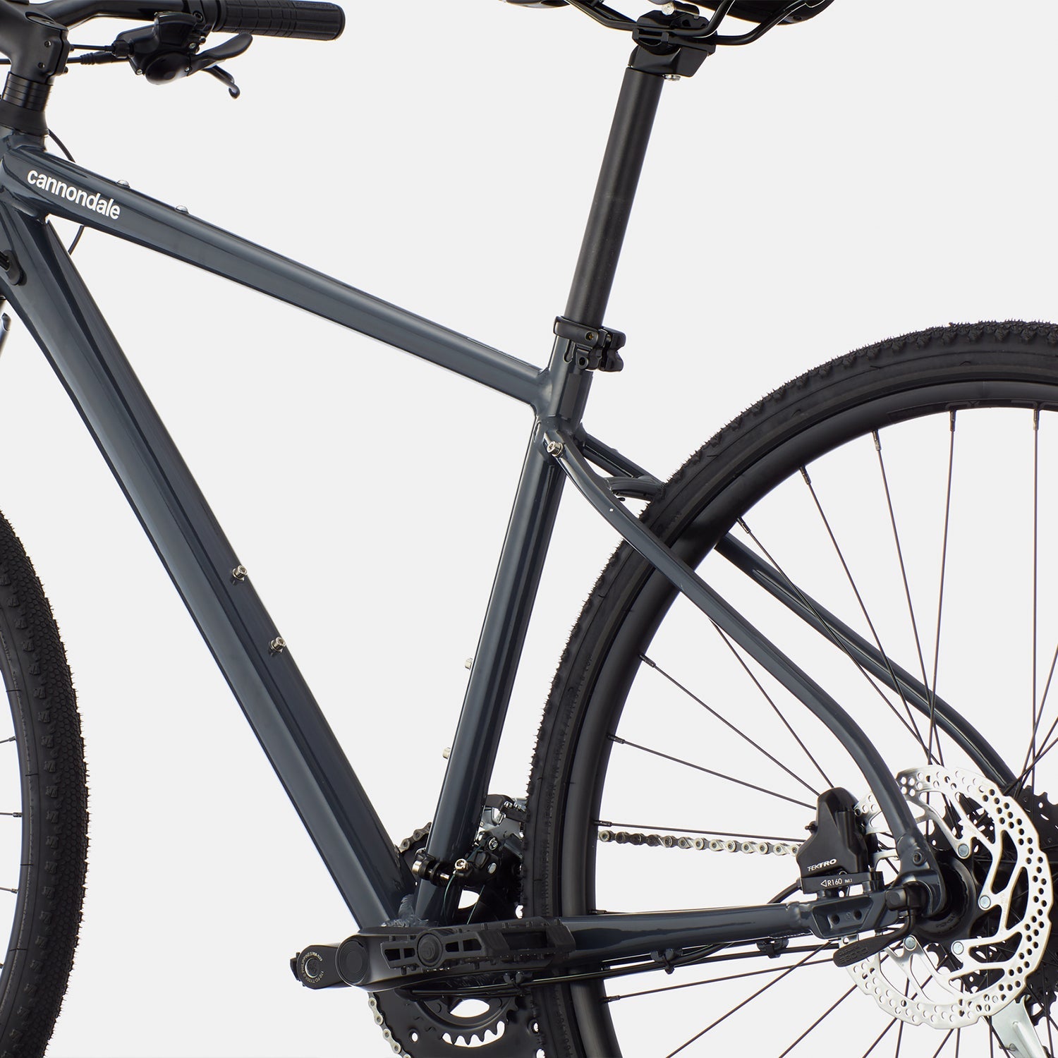 Cannondale Quick CX 3 2024 Hybrid Bike