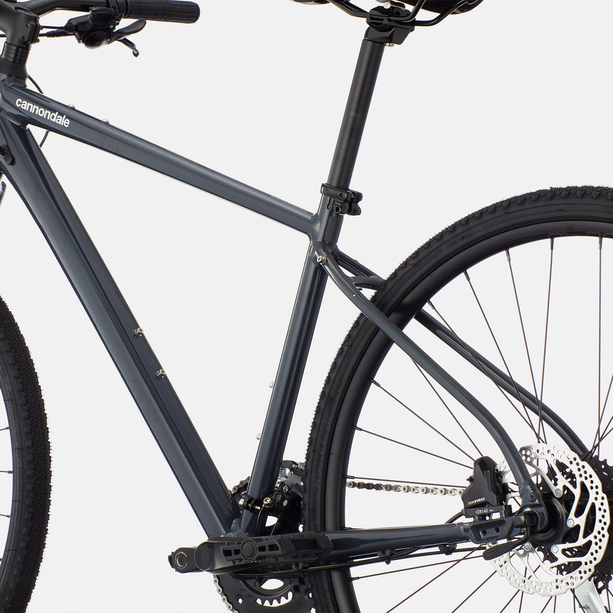Cannondale Quick CX 3 2024 Hybrid Bike