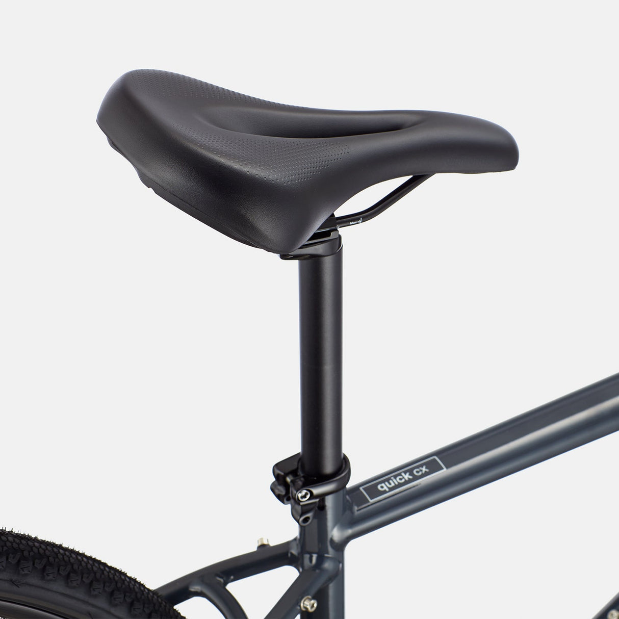 Cannondale Quick CX 3 2024 Hybrid Bike