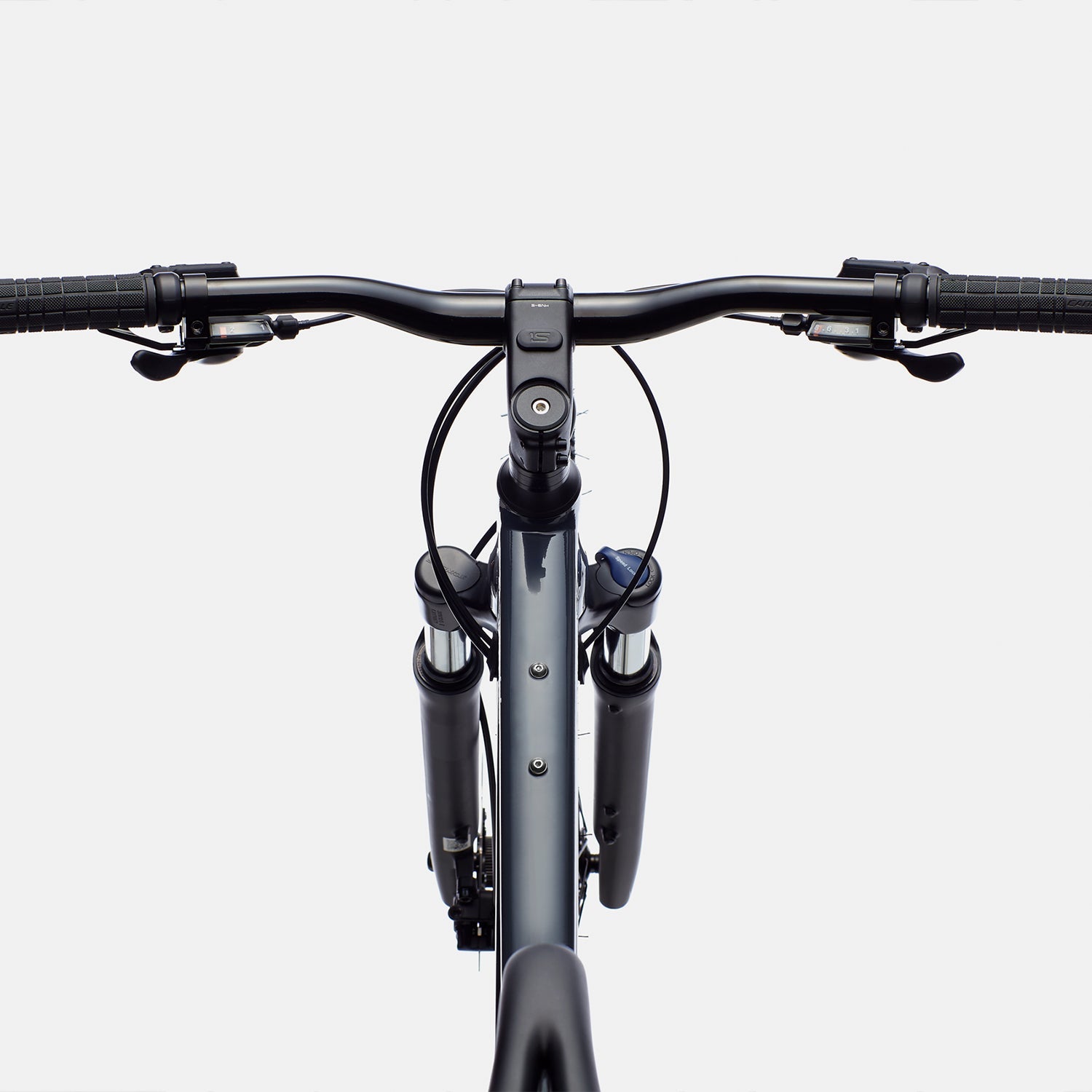 Cannondale Quick CX 3 2024 Hybrid Bike