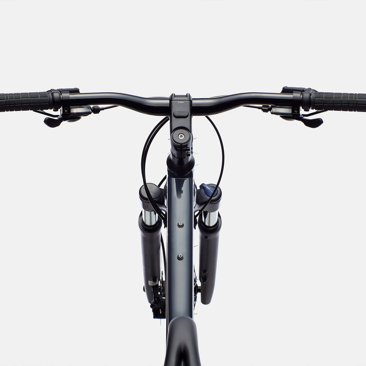 Cannondale Quick CX 3 2024 Hybrid Bike