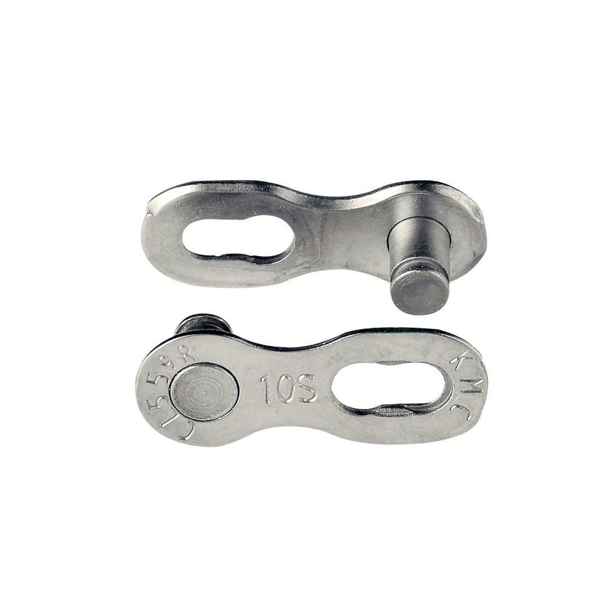 KMC CL559R Missing Link 10 Speed Silver 2 Pairs