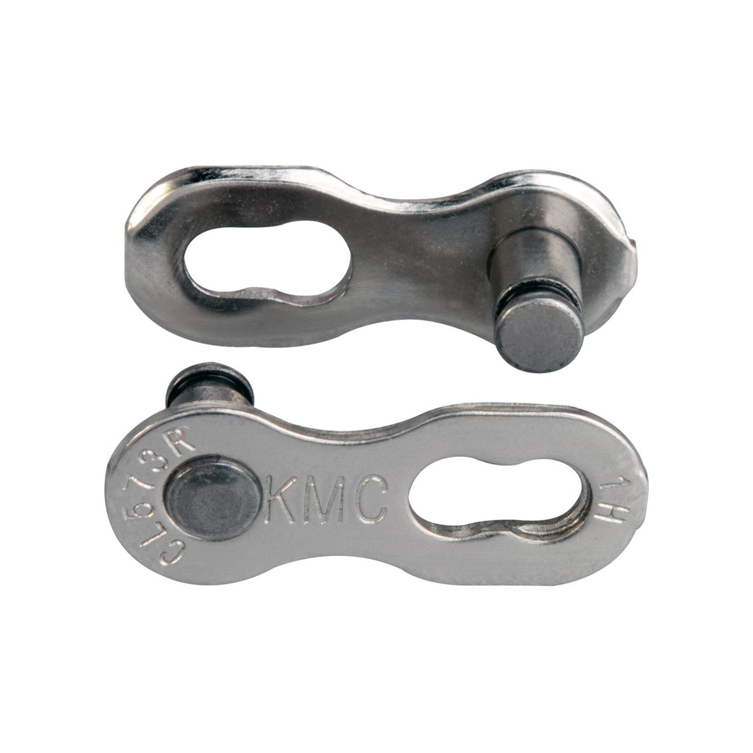 KMC CL573R Missing Link 6 7 8 Speed Silver 2 Pairs