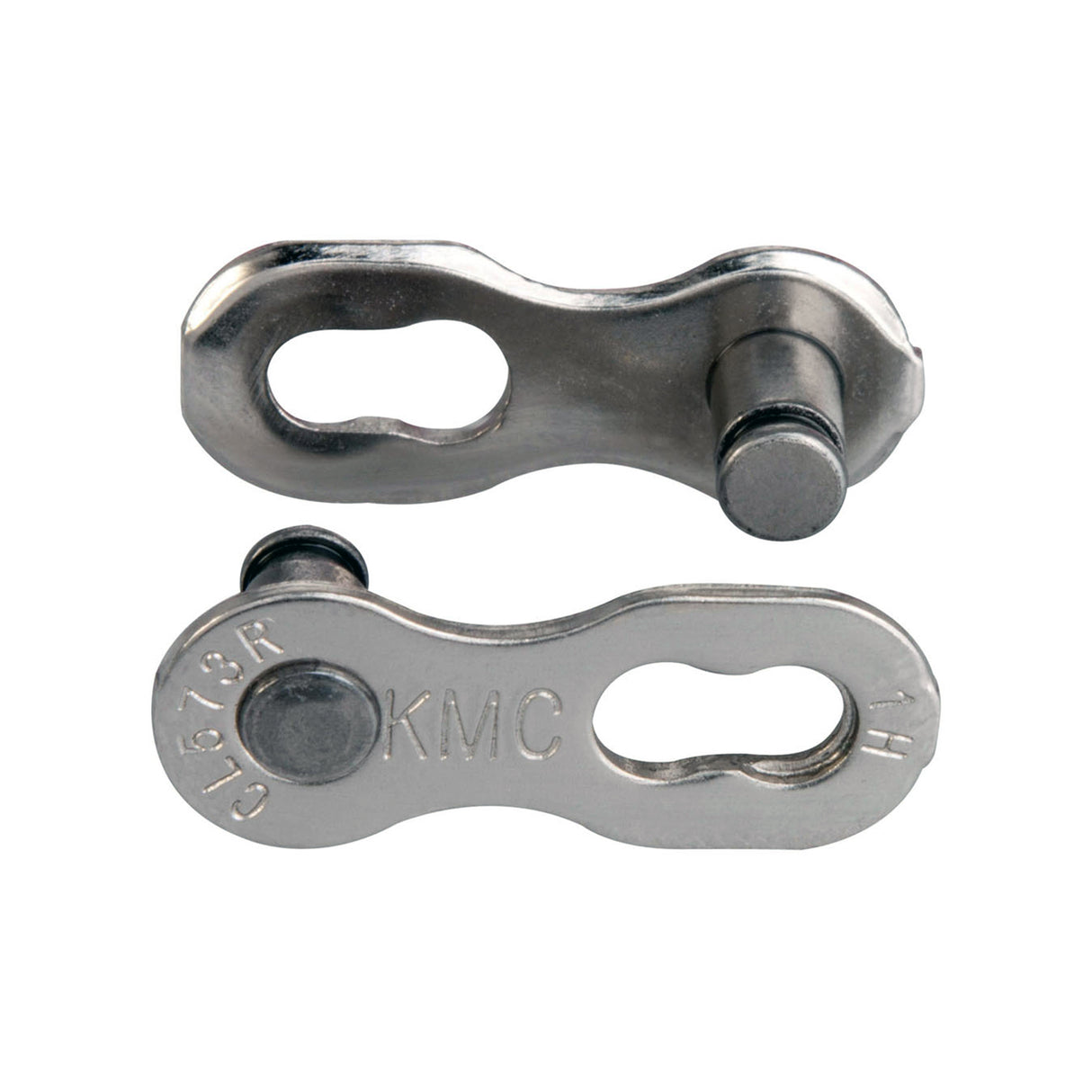 KMC CL573R Missing Link 6 7 8 Speed Silver 2 Pairs