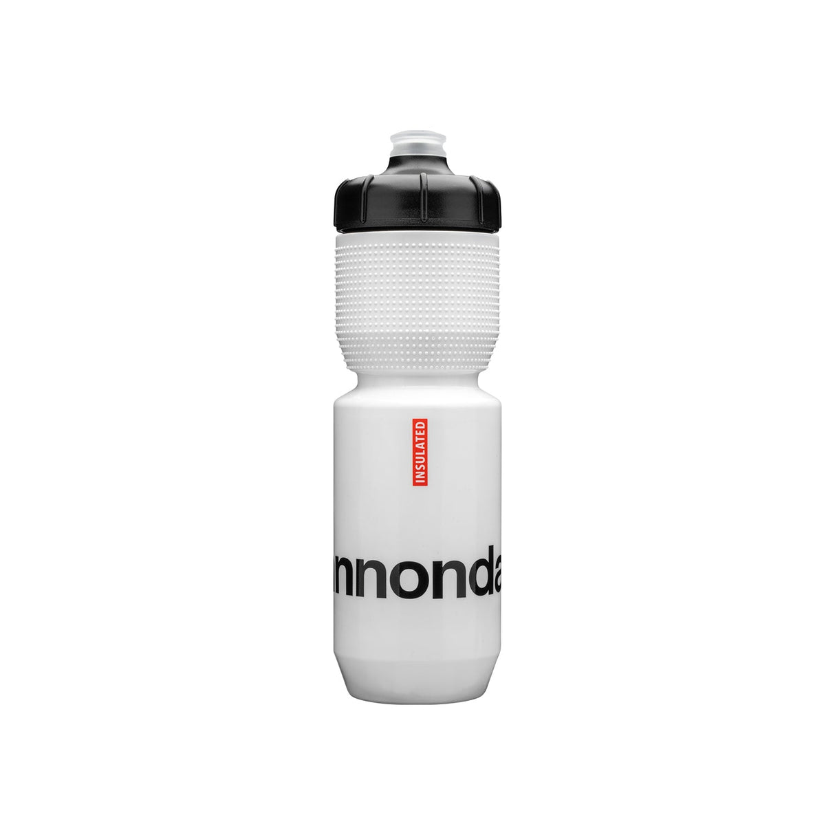 Cannondale Gripper Logo Insulated Bottle 650ml