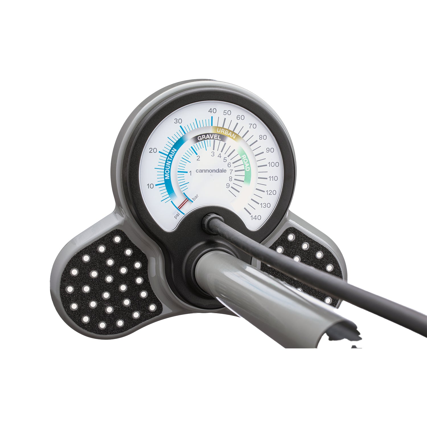 Cannondale Precise Floor Pump